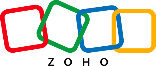 Zoho Corporation Logo Zoho Corporation Logo