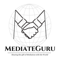 MediateGuru Logo Vertical MediateGuru Logo Vertical