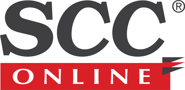 SCC Online Logo SCC Online Logo