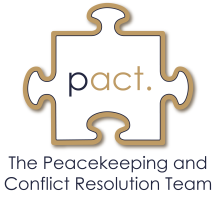The PACT Logo The PACT